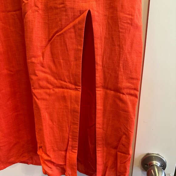 SNDYS everyday mini strapless dress - Picture 2 of 4